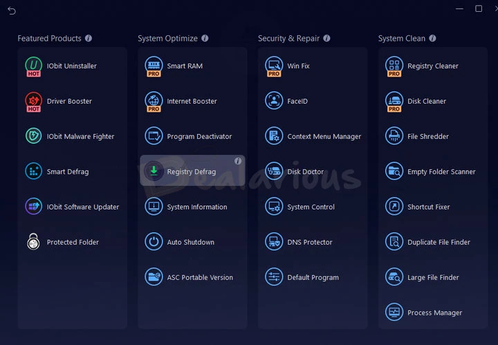 CCleaner Pro vs Advanced SystemCare Comparison (2025) | Best PC Optimization Tools
