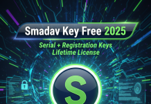 Smadav Key Free 2025 Serial + Registration Keys & Lifetime License Smadav Key Free 2025 Serial + Registration Keys & Lifetime License